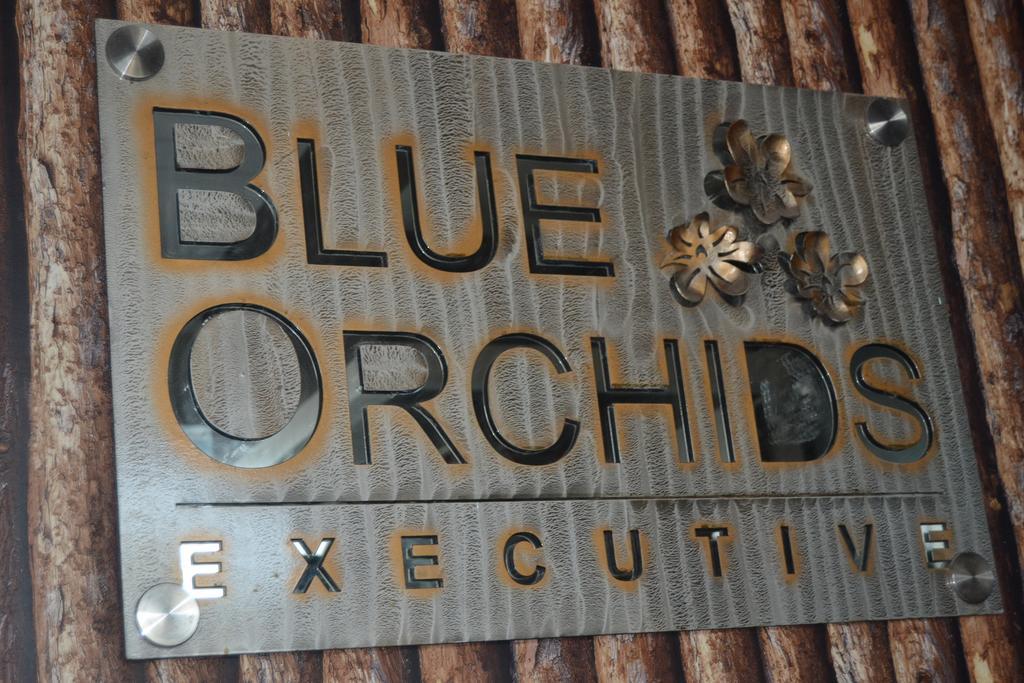 Hotel Blue Orchids Executive - Mumbai — Photos 1